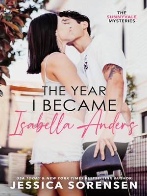 cover image of Isa & the Guy Next Door
